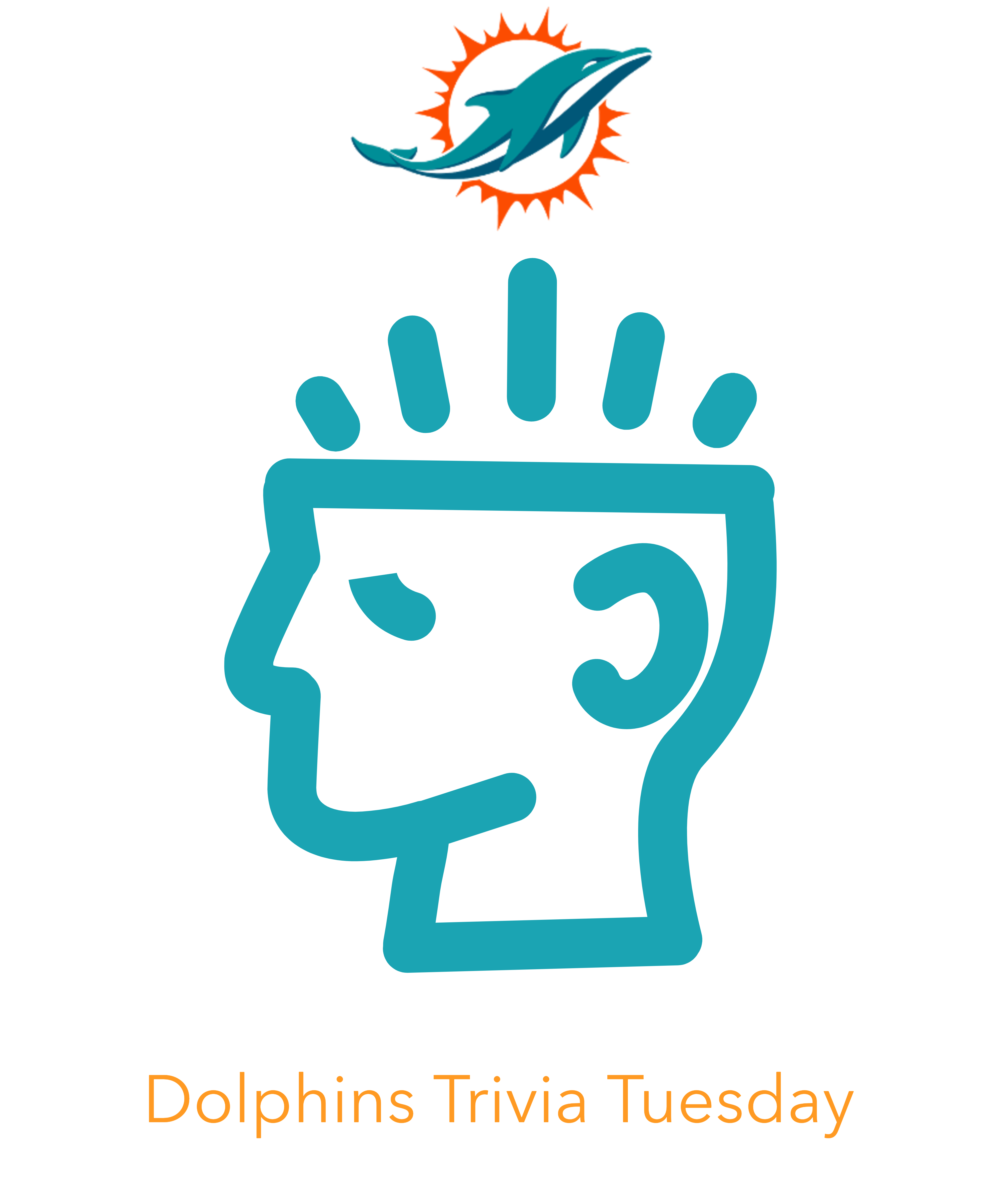 Dolphins Trivia Tuesday