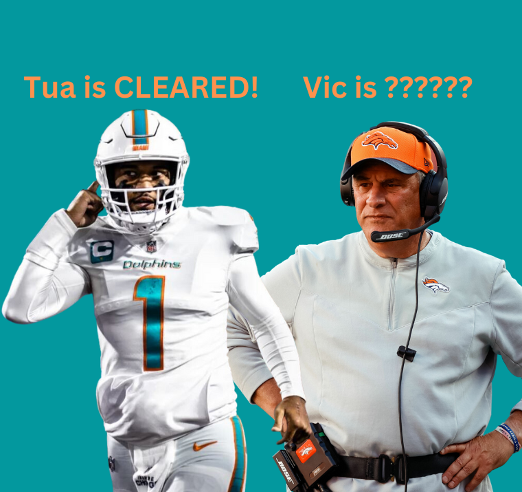 Miami Dolphins Thoughts February 1st