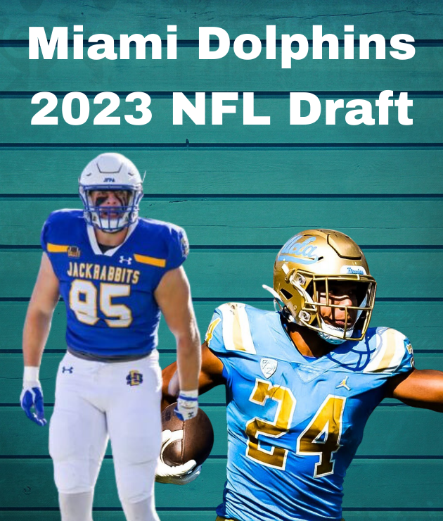 Miami dolphins, NFL Draft BPA, 2023