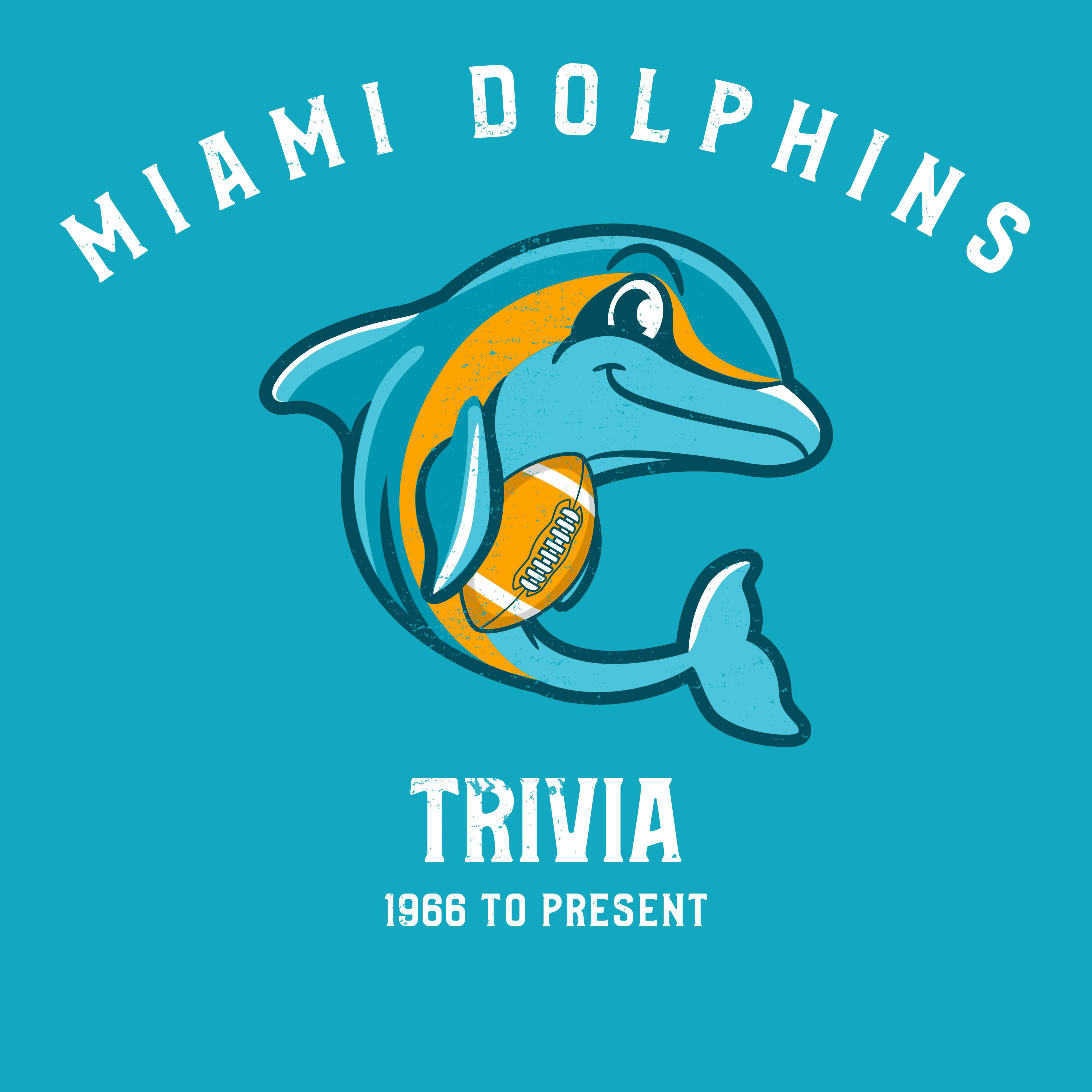 Miami Dolphins Trivia - Dolphins Thirsty - Dolphins Thirsty