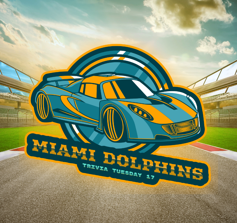 Miami Dolphins Trivia Tuesday 17