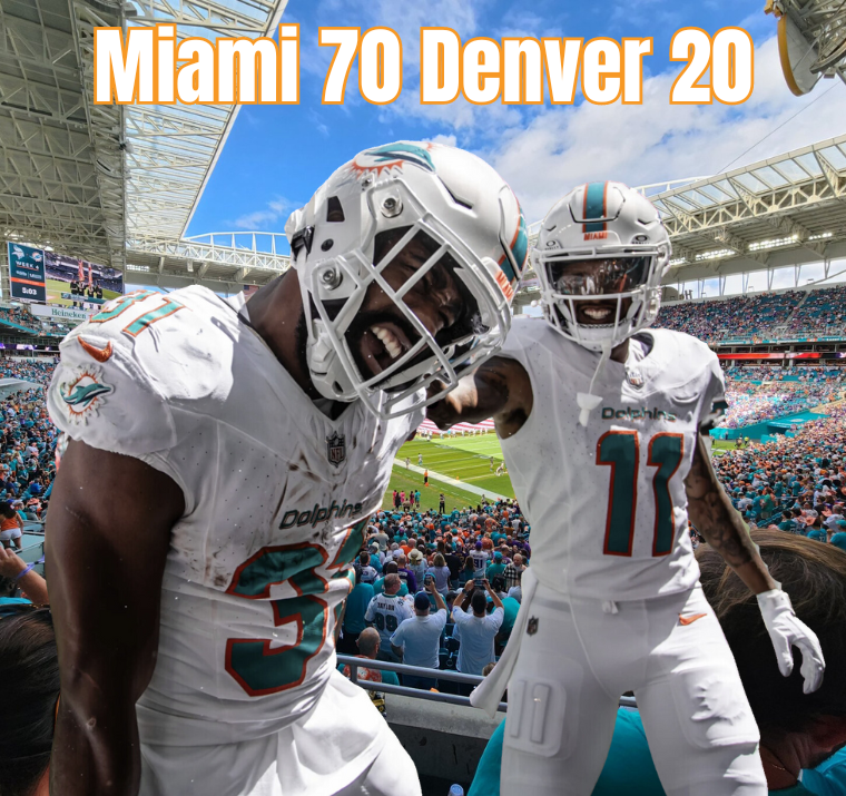 Miami Dolphins vs Detroit Lions Prediction, 10/30/2022 NFL Picks