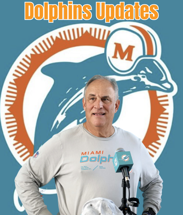 Miami Dolphins, News, Updates, thirsty