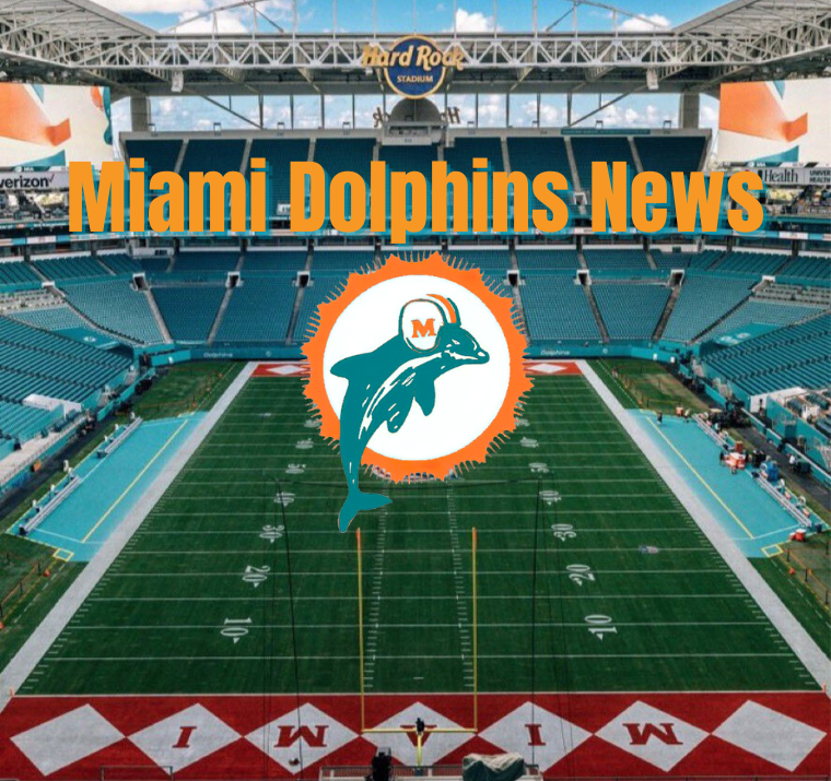 Miami Dolphins news, today