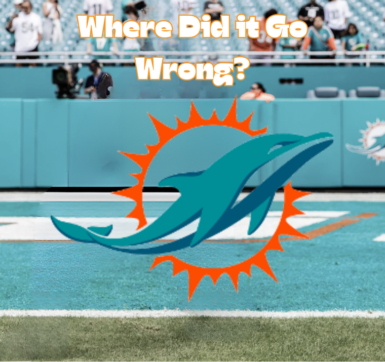 Miami Dolphins, last playoff win